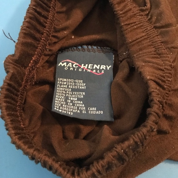 4 pair Bundle / Boys size 18 months shorts /brands in photos /all $8.00 - Picture 11 of 12